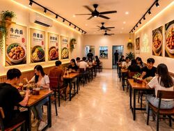 Foch Road (D8), Retail #563731551